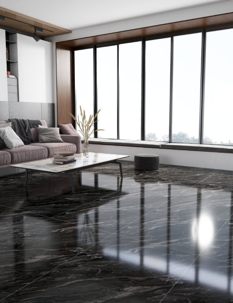 Infinity Ivy Flooring