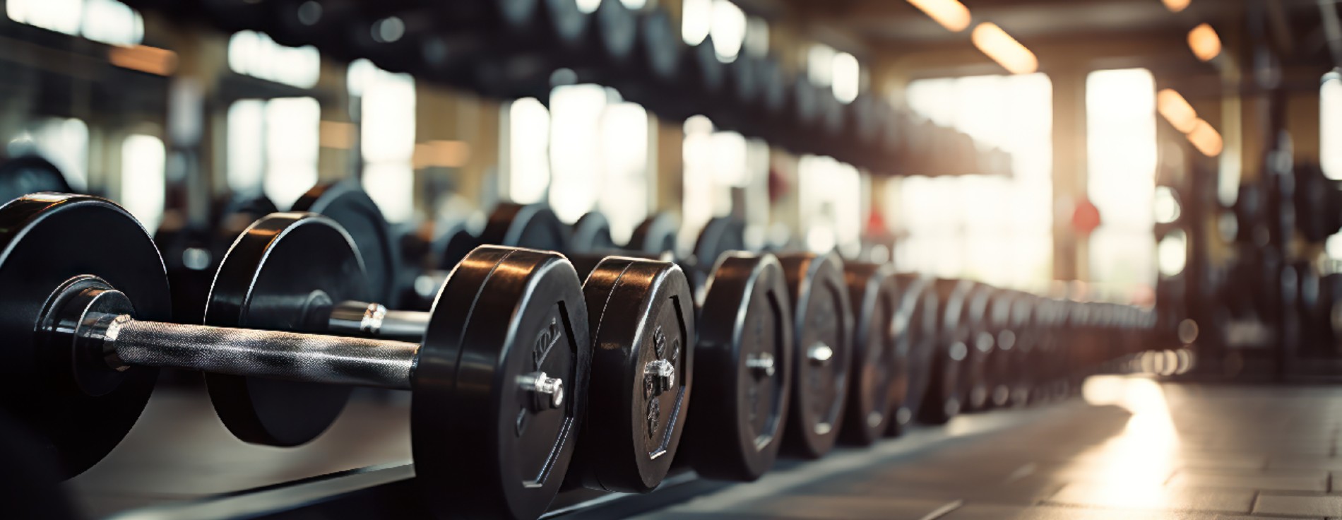 Infinity Ivy Gym
